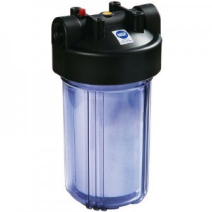 Комплект для системи Біг Блю 10'' Raifil PU907C1-BK1-PR